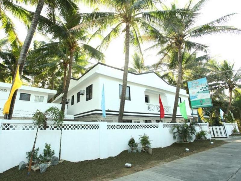 Villa Soledad Beach Resort image
