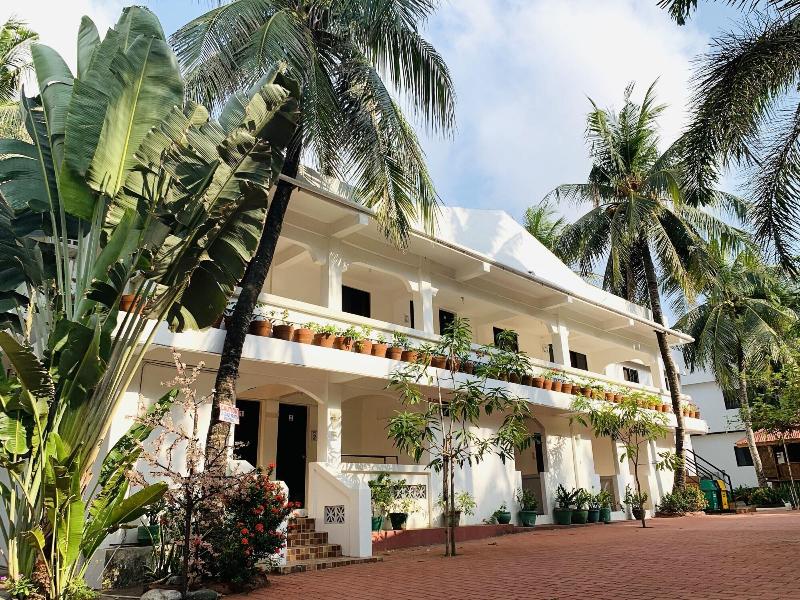 Villa Soledad Beach Resort image