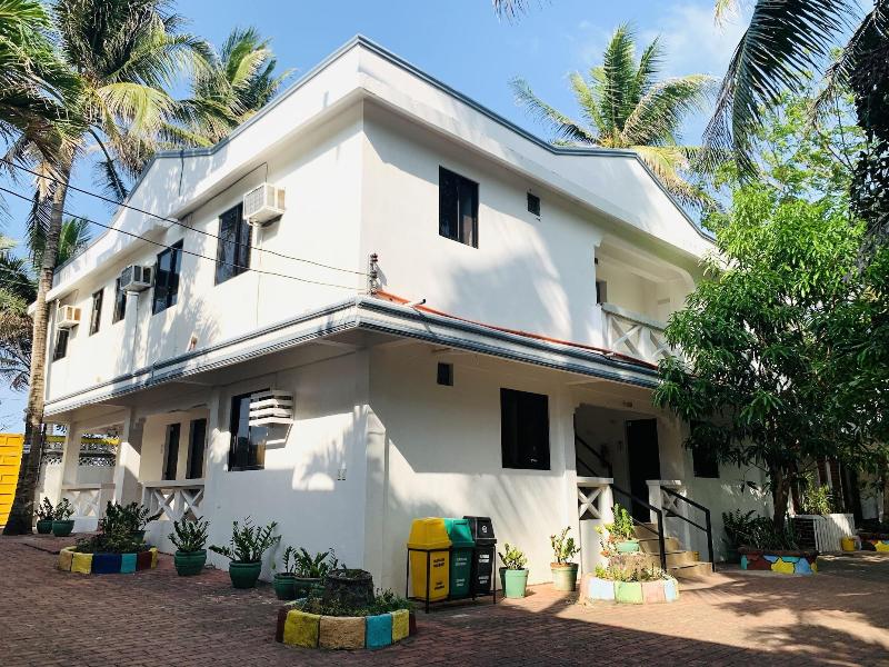 Villa Soledad Beach Resort image