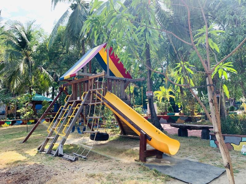 Villa Soledad Beach Resort image