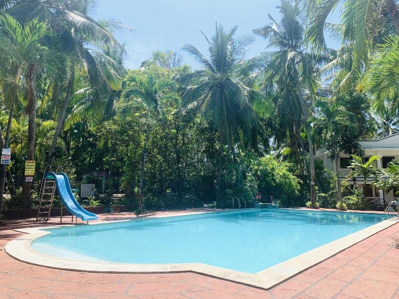 Villa Soledad Beach Resort image
