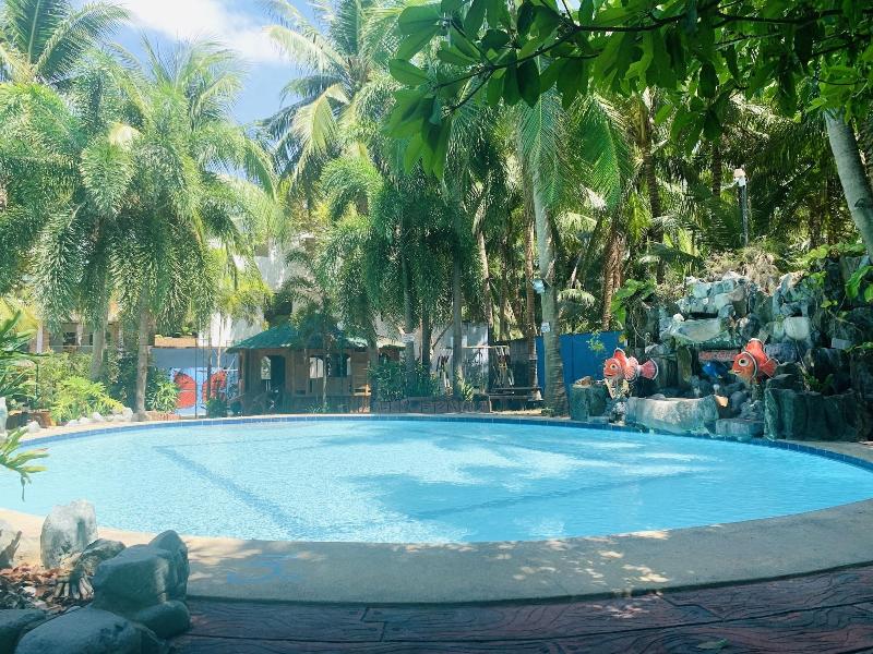 Villa Soledad Beach Resort image