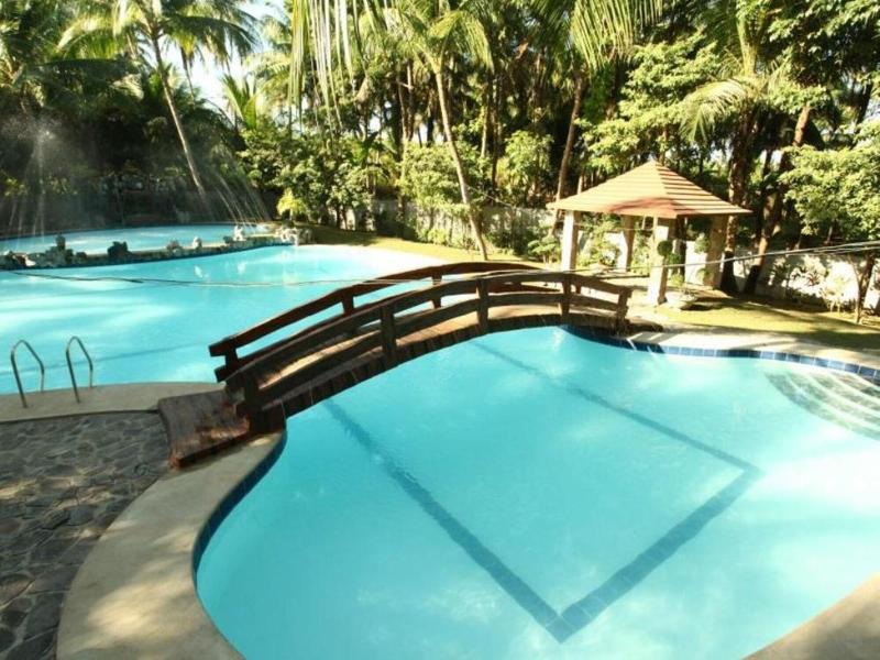 Villa Soledad Beach Resort image