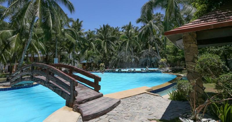 Villa Soledad Beach Resort image 10