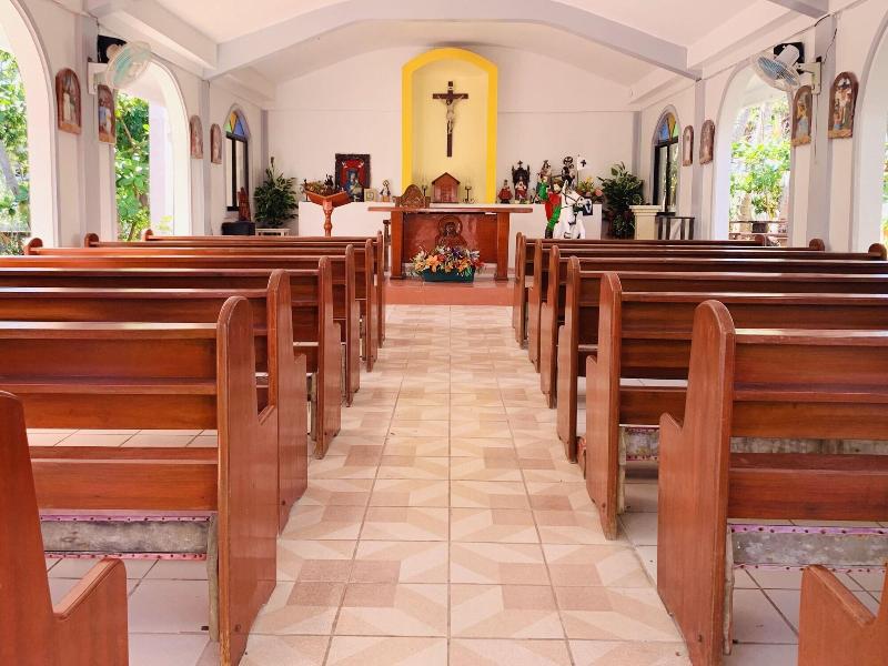 Villa Soledad Beach Resort image 8