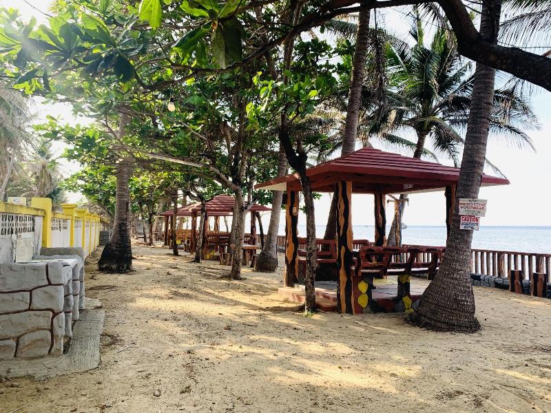 Villa Soledad Beach Resort image