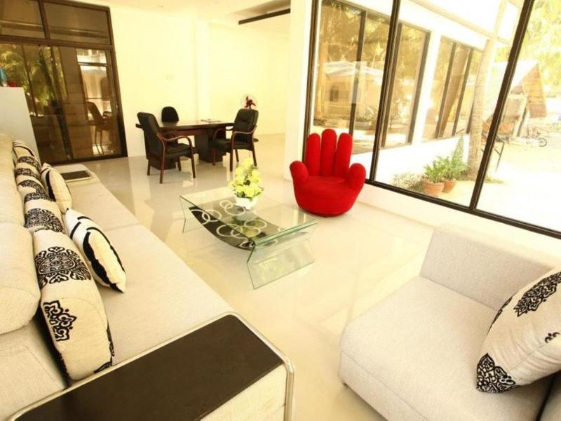 Villa Soledad Beach Resort image