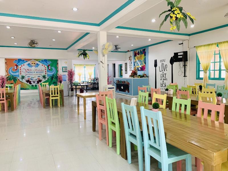 Villa Soledad Beach Resort image 1