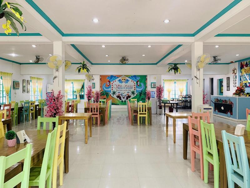 Villa Soledad Beach Resort image 2