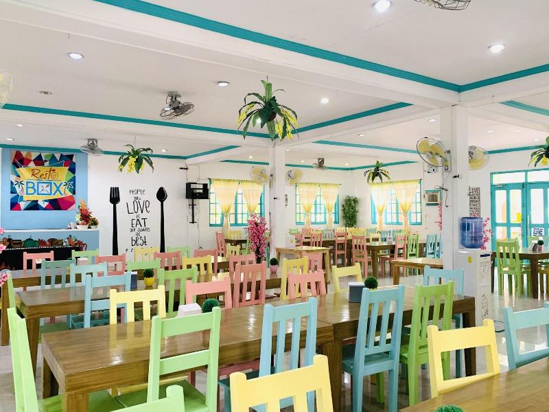Villa Soledad Beach Resort image 3