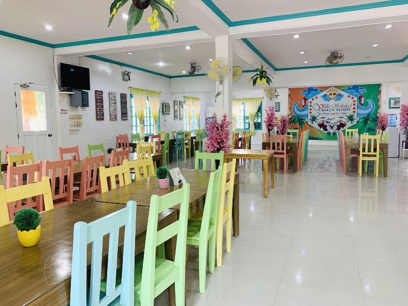 Villa Soledad Beach Resort image