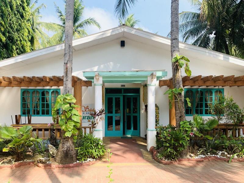 Villa Soledad Beach Resort image