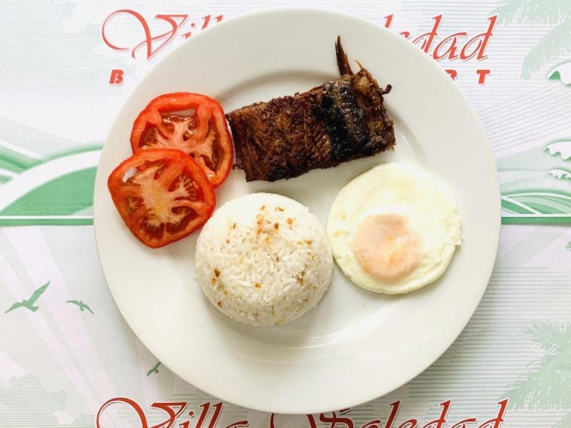 Villa Soledad Beach Resort image