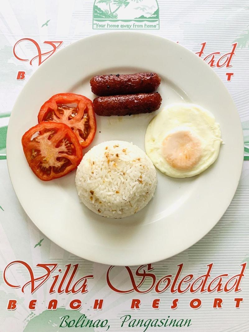 Villa Soledad Beach Resort image