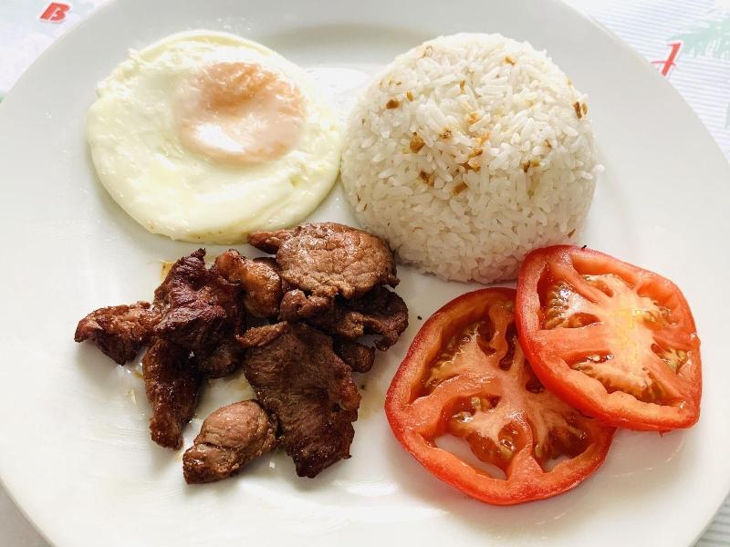 Villa Soledad Beach Resort image