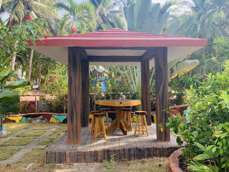 Villa Soledad Beach Resort image