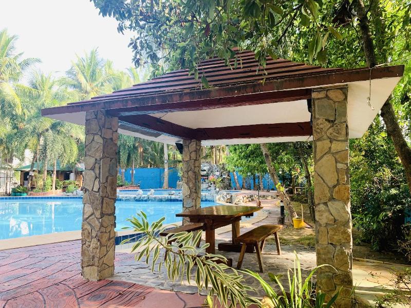Villa Soledad Beach Resort image