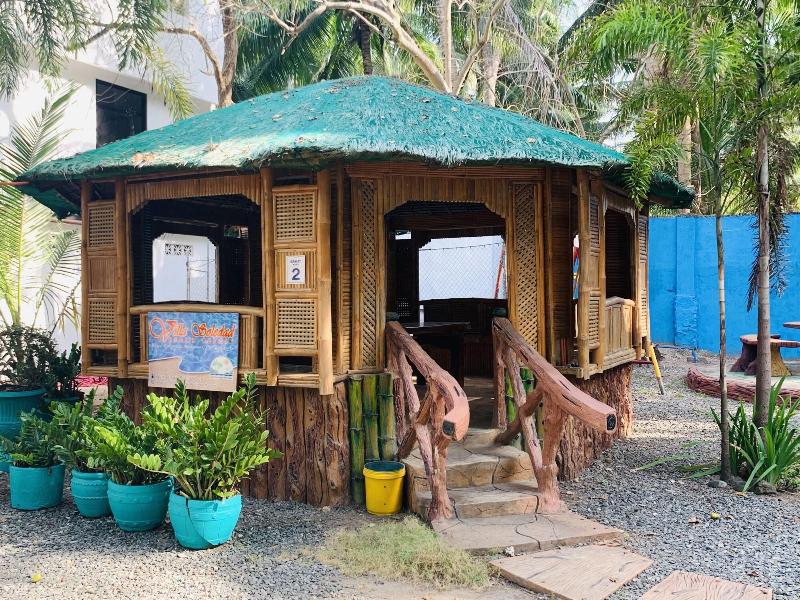 Villa Soledad Beach Resort image