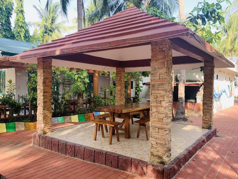 Villa Soledad Beach Resort image