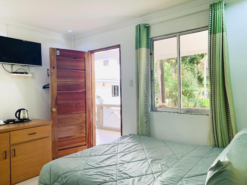 Villa Soledad Beach Resort image