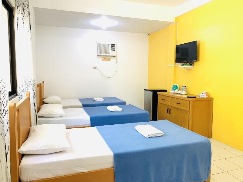 Villa Soledad Beach Resort image
