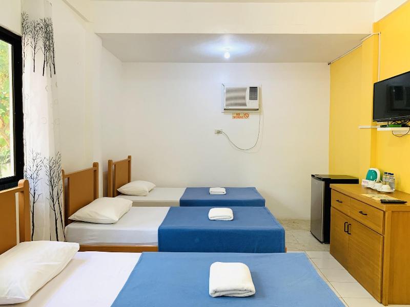 Villa Soledad Beach Resort image