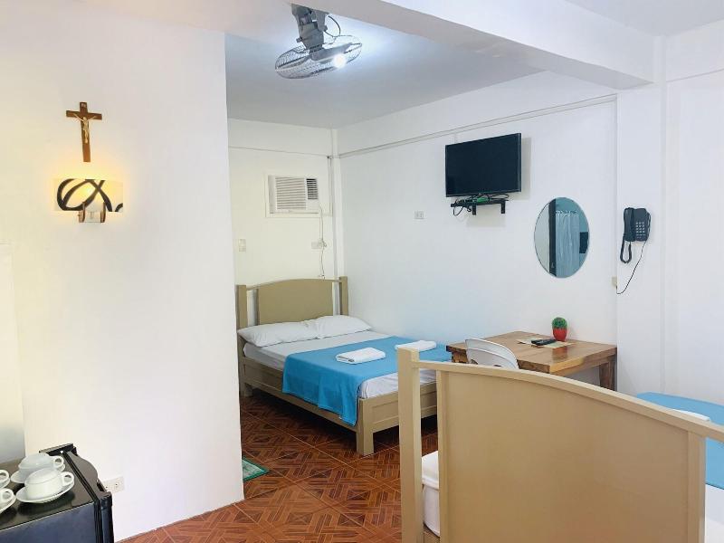 Villa Soledad Beach Resort image