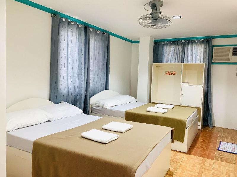 Villa Soledad Beach Resort image