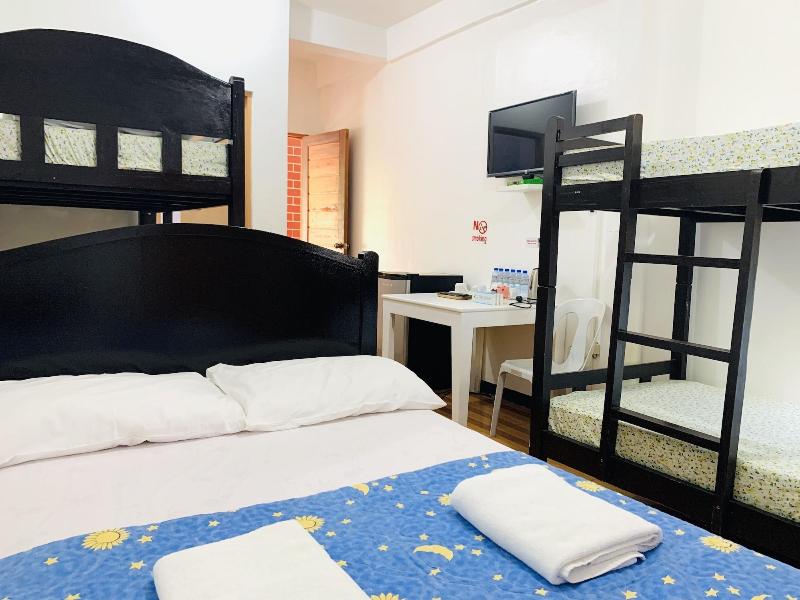 Villa Soledad Beach Resort image