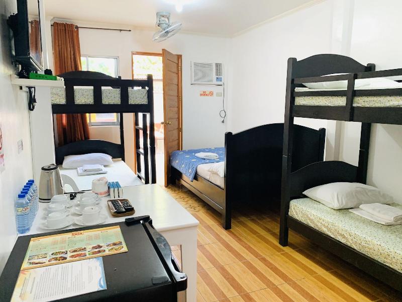 Villa Soledad Beach Resort image