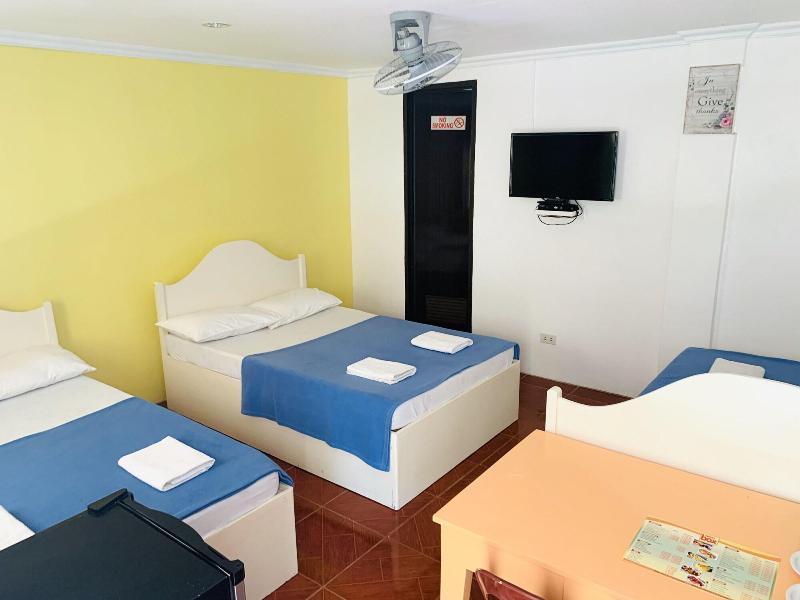 Villa Soledad Beach Resort image