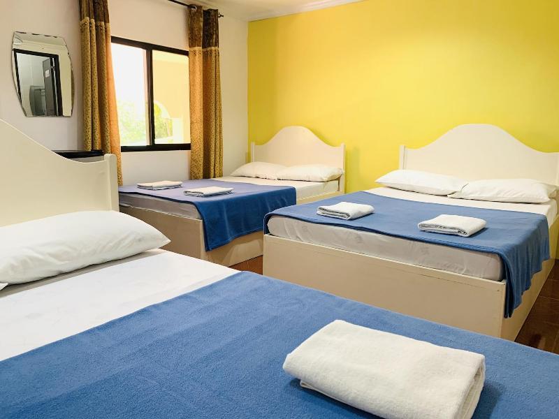 Villa Soledad Beach Resort image