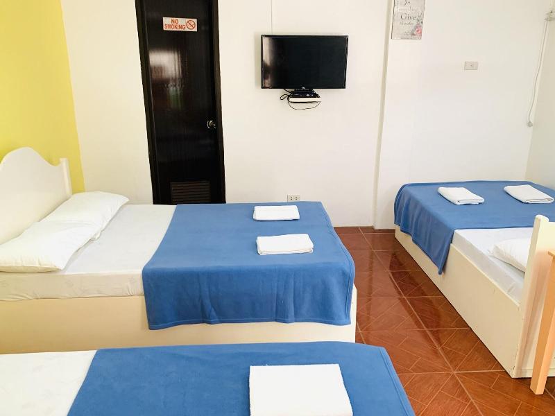 Villa Soledad Beach Resort image