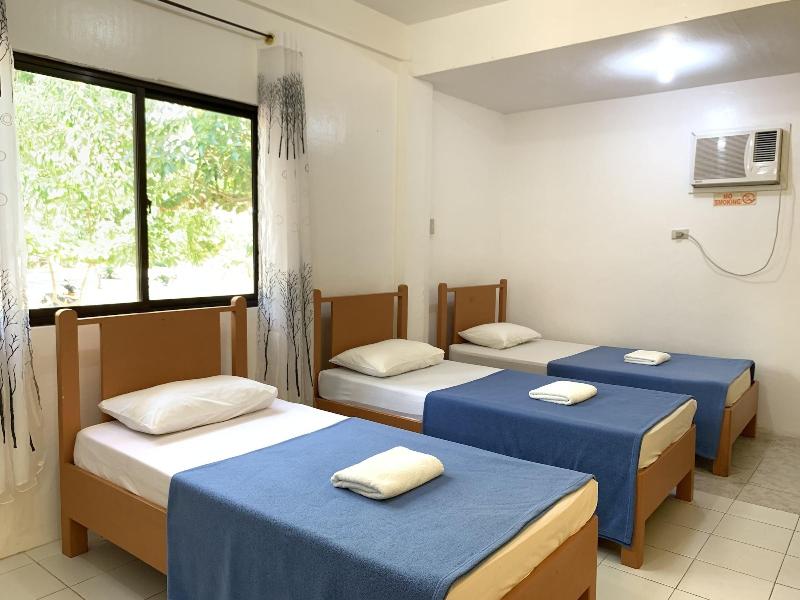Villa Soledad Beach Resort image