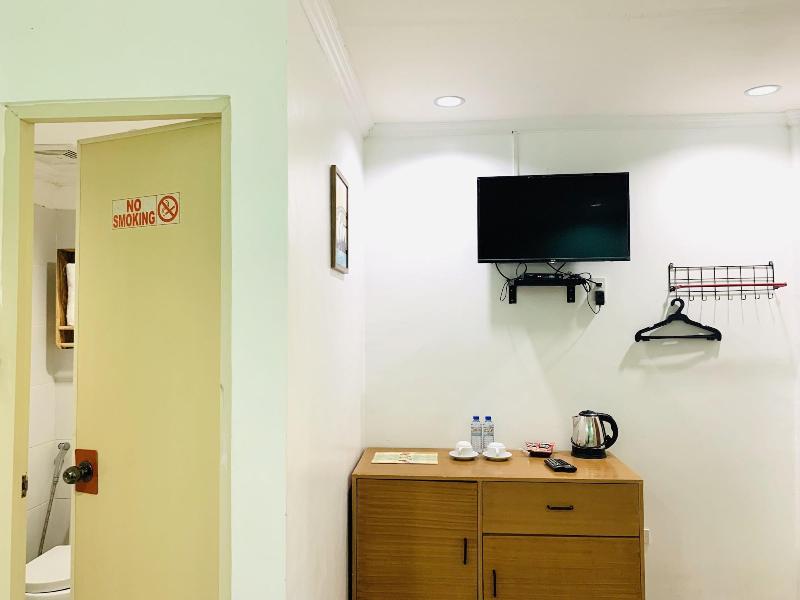 Villa Soledad Beach Resort image