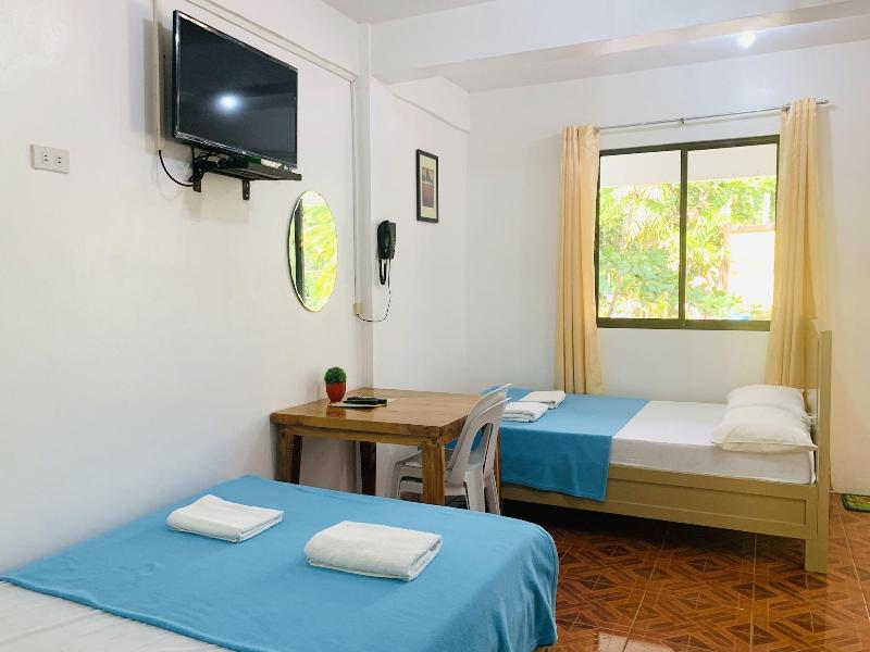 Villa Soledad Beach Resort image