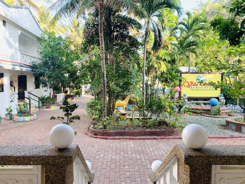 Villa Soledad Beach Resort image 5