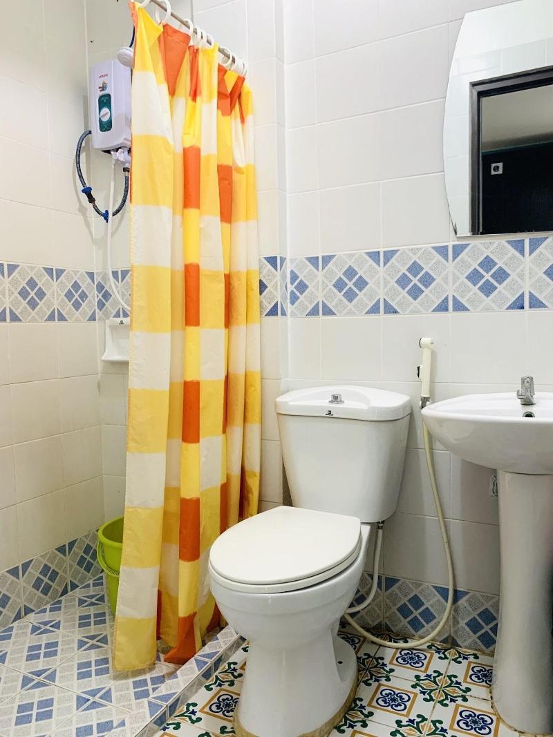 Villa Soledad Beach Resort image