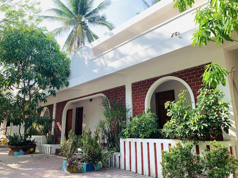 Villa Soledad Beach Resort image