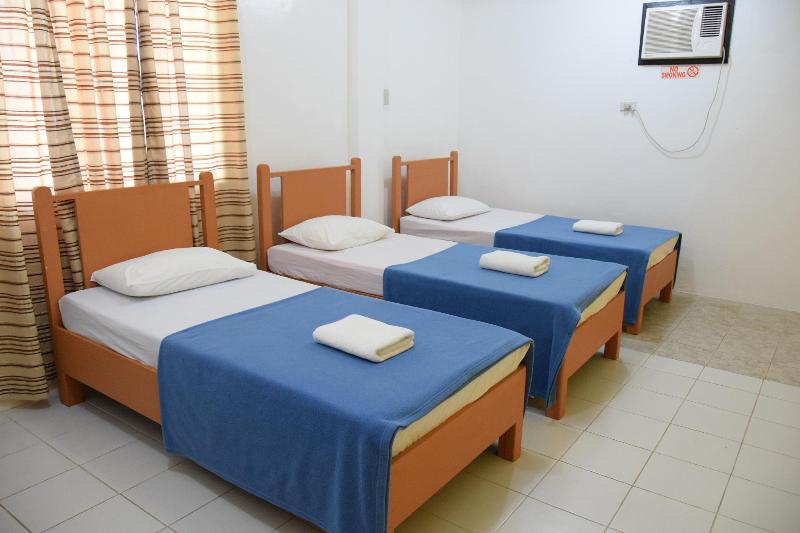 Villa Soledad Beach Resort image
