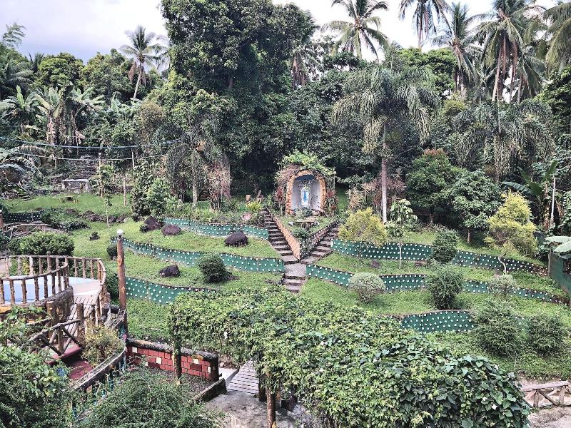 Mt. Maculot View Resort image