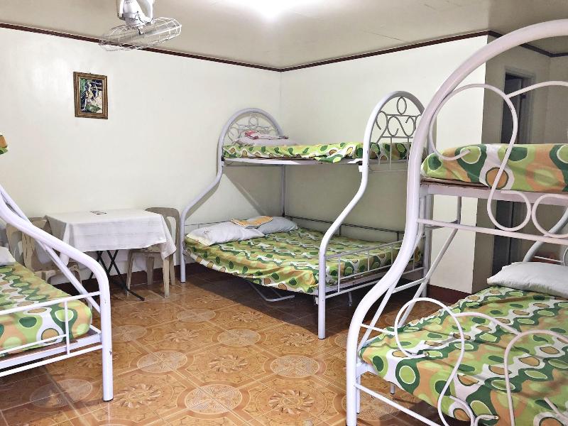 Mt. Maculot View Resort image