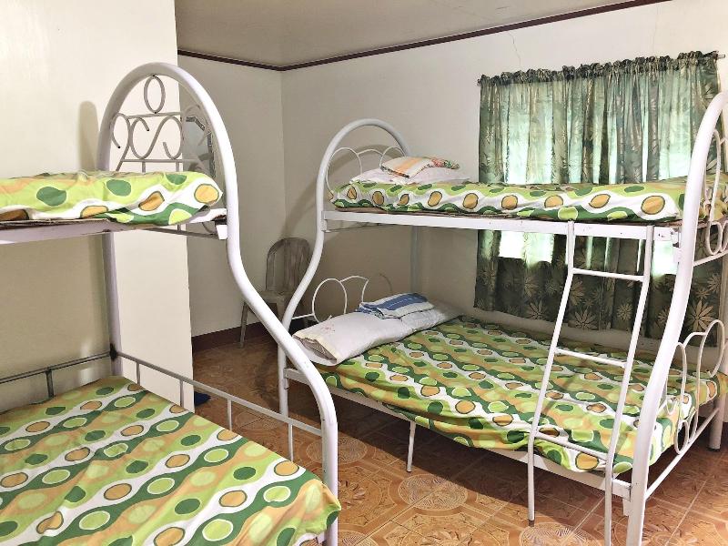 Mt. Maculot View Resort image