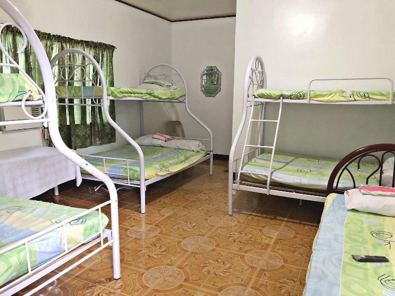 Mt. Maculot View Resort image