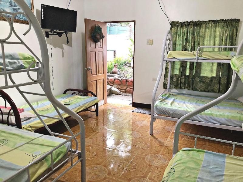 Mt. Maculot View Resort image