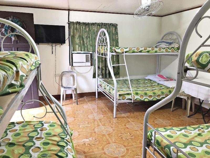 Mt. Maculot View Resort image