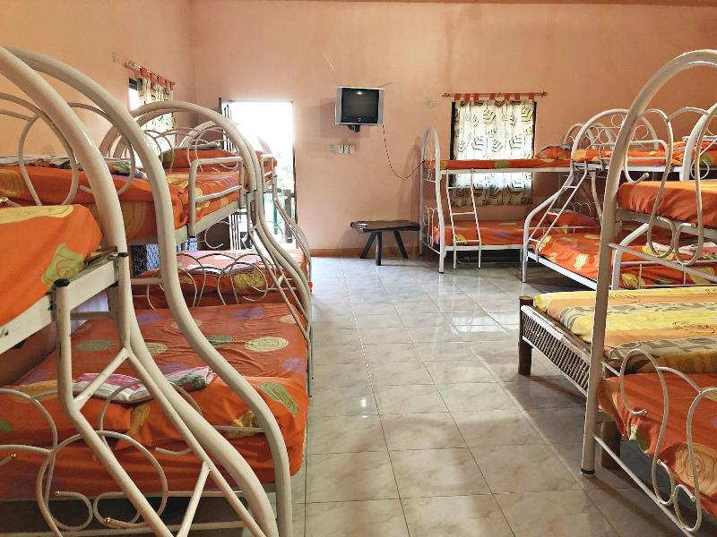 Mt. Maculot View Resort image