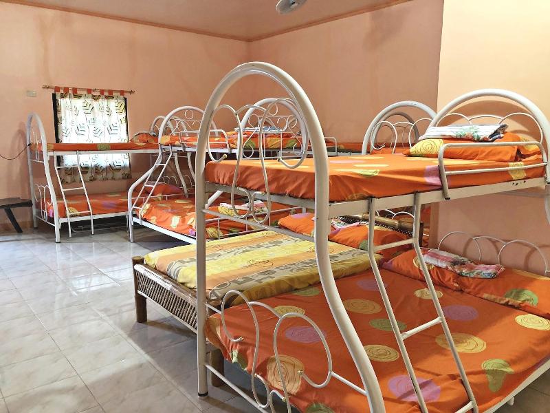 Mt. Maculot View Resort image