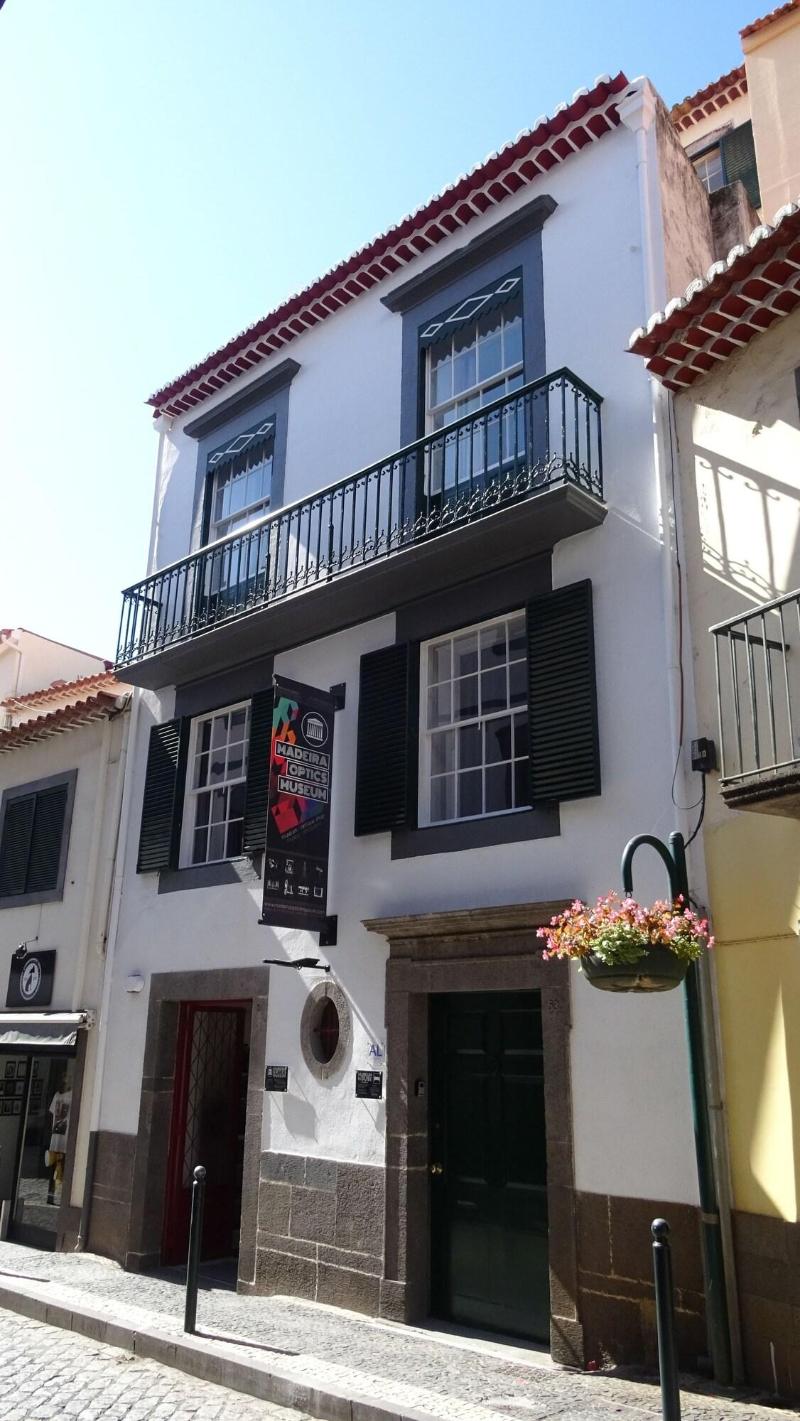 Museum House image