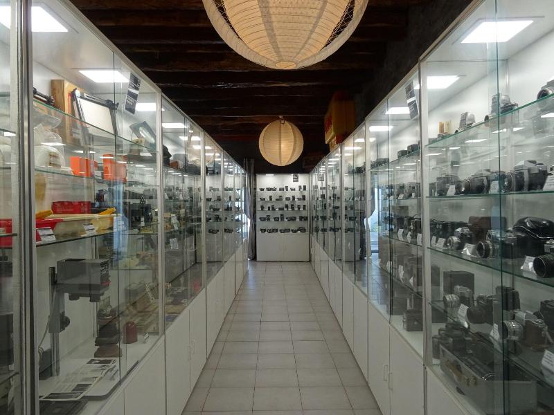 Museum House image